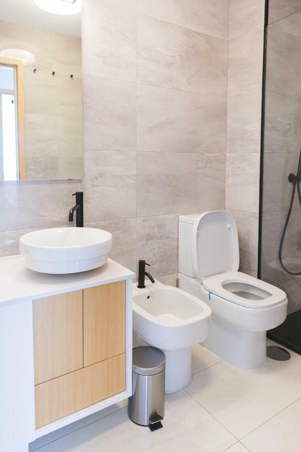 Aposentus - Skyline Apartamento *
